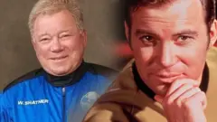 Капітан Кірк