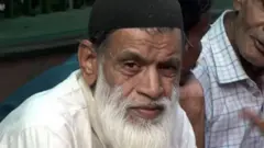 मुसलमान