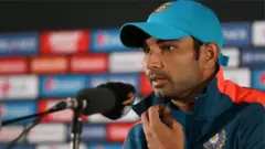 محمد شامي