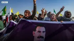 چرا ترکیه اکنون با کردها در شمال سوریه می جنگد؟