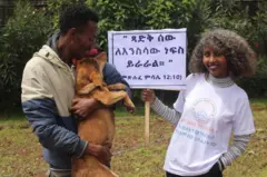 Feeven Mallasaa yeroo saroota kunuunsitu