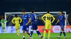 Fenerbahçe, Avrupa Ligi'nde Nice ile karşılaşacak