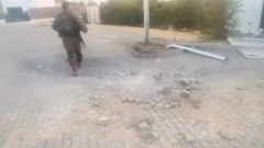 غزہ اسرائیل جنگ