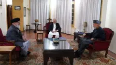 افغانستان