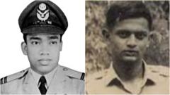 1971 کی جنگ: وہ پائلٹ جس نے راشد منہاس کا طیارہ ہائی جیک کیا