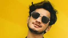 మునావర్ ఫారుఖీ