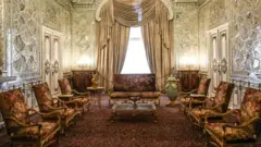 کاخ سعد آباد