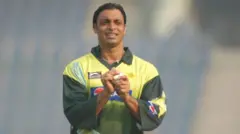 शोएब अख़्तर