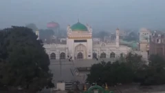 संभल मस्जिद