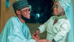 Five conditions wey Hisbah say Kano 'TikTok couple' must meet before dem marry