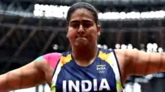 ਕਮਲਪ੍ਰੀਤ ਕੌਰ