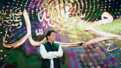 इमरान ख़ान