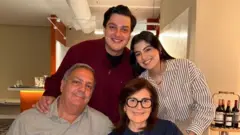 La familia Cremi