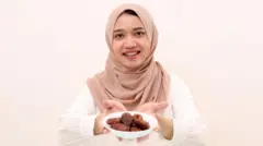 datumi, ramadan