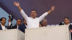 बांग्लादेश 