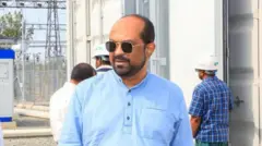 කුමාර ජයකොඩි