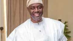 Seyi Makinde