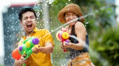 থাইল্যান্ডে সংক্রান