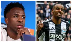 leeksander Isaakii fi Viinishiyes Juner