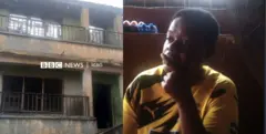 Ụlọelu gbara ọkụ /Kelechi Ezeagu