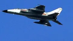 ચીનના લડાકુવિમાન