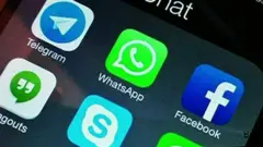 قطع اینترنت در ایران به تصمیم شورای امنیت کشور