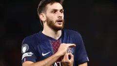 Khvicha Kvaratskhelia