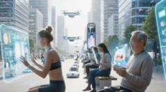 AI2027, ஏஐ, செயற்கை நுண்ணறிவு, தொழில்நுட்பம், ஆராய்ச்சி
