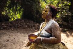 "Vodoun days" au Bénin : origine, mystère et histoire d'une religion mal comprise