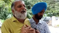 ਮਨਦੀਪ ਕੌਰ ਖੁਦਕੁਸ਼ੀ ਮਾਮਲਾ