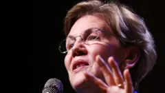 Elizabeth Warren
