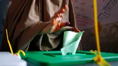 این اے 75 ضمنی انتخاب: