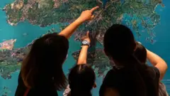 سيناريو تخيلي لشكل العالم لو تغيرت نتائج انتخابات وحروب وأحداث كبرى