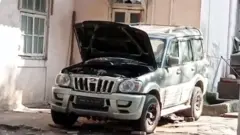 मनसुख हिरेन