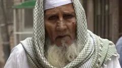 বাংলাদেশের উর্দুভাষী জনগোষ্টি