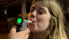 Besplatan alkohol za mlade