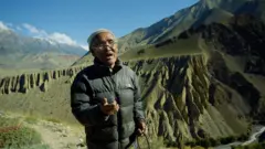 जलवायु परिवर्तनको असर: मुस्ताङमा झाडापखाला हैजा