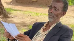 Samuel Ndekezi