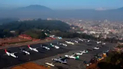 नेपाल वायुसेवा
