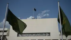 پارلیمان
