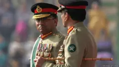 पाकिस्तान