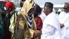 Sanusi Ganduje