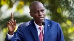 హైతీ అధ్యక్షుడి హత్యపై ప్రశ్నలు