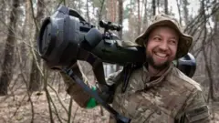 Javelin