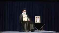آیت الله خامنه ای