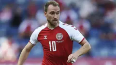 christian eriksen