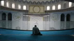 muslimani, Bajram, Ramazanski bajram