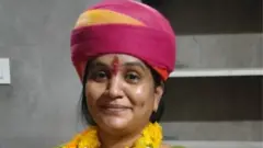 आशा कंडारा
