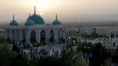 kandahar