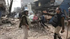 دلی فسادات